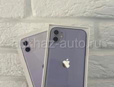 iPhone 11 64gb purple