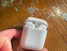 Air pods 2 оригинал 