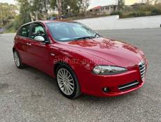 Alfa Romeo 147