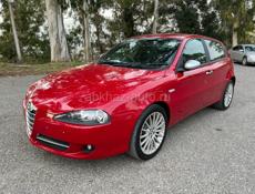 Alfa Romeo 147