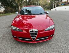 Alfa Romeo 147