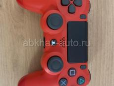 Геймпад PS4