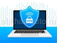 Установка VPN на роутер