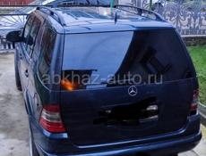 Mercedes-Benz ML