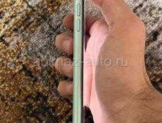 iPhone 11 64gb без торга 76%🔋