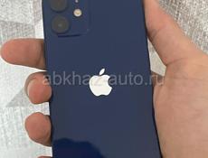 iPhone 12 mini 64gb 76%🔋 без торга 