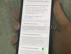 iPhone 12 mini 64gb 76%🔋 без торга 