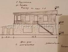 Продам уголок под стройку.полный пакет документов.