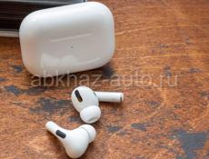 AirPods Pro