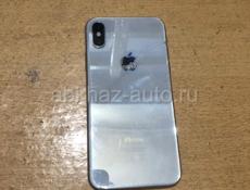 продам срочно iphone X 64gb