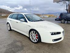 Alfa Romeo 159