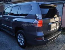 Lexus GX