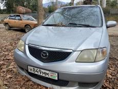 Mazda MPV