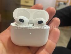 Air pods 3 оригинал !!!