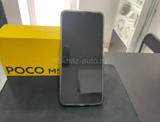 Poco m5