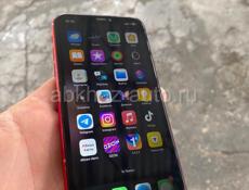 IPHONE 11 RED 