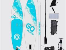 Sup Board новые 