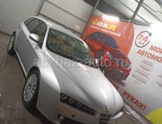 Alfa Romeo 159