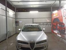 Alfa Romeo 159