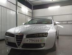 Alfa Romeo 159