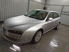 Alfa Romeo 159