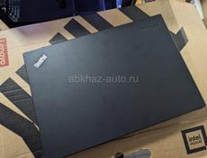 Ноутбук Lenovo Thinkpad L450 
