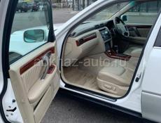 Toyota Majesta