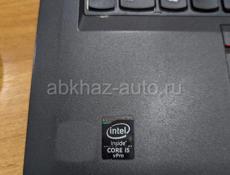 ноутбук Lenovo Think Pad t450