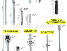 Набор инструментов