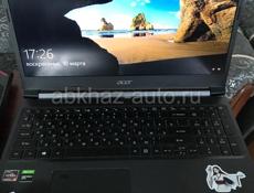 Ноутбук ACER игровой 