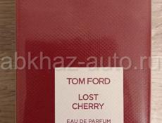 Духи Tom Ford Lost chery