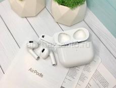 Наушники AirPods 3