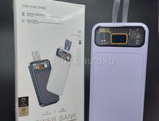 Пауер банк 20000MaH