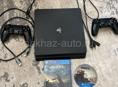 Продам Playstation 4 Slim (PS 4 Slim) 500 gb