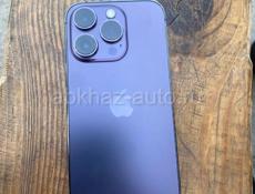 iPhone 14 Pro память 256 