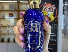 Духи attar, 100% сходство с оригиналом 