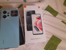 Redmi not 12 128