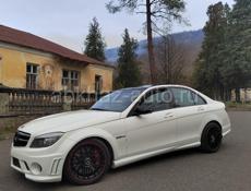 AMG E 63