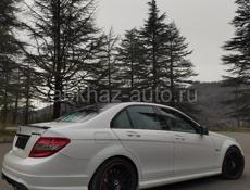 AMG E 63