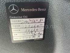 Mercedes-Benz 200-Series