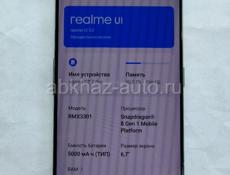 Realme gt2 pro