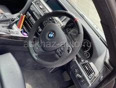 BMW 6 Series