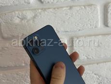 iPhone 12 Pro 128gb blue 