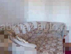 Продаю диван - кровать в п. Цандрыпш