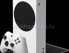 Xbox Series S Срояно