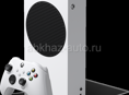 Xbox Series S срочно