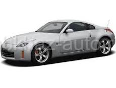 Nissan 350Z