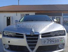 Alfa Romeo 159