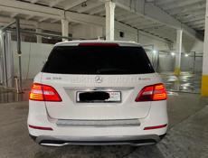 Mercedes-Benz ML