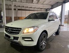 Mercedes-Benz ML